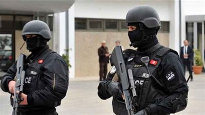 مصادر تونسية: القضاء على 5 إرهابيين في عملية أمنية