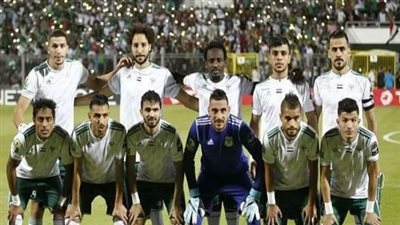 اليوم .. المصري يستضيف الجونة في الإسماعيلية