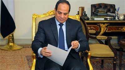 الرئيس السيسي يفتتح  أكبر كاتدرائية فى الشرق الأوسط في هذا الموعد 