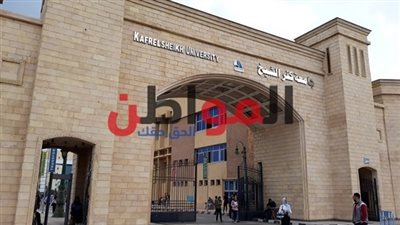 جامعة كفر الشيخ تستجيب لمبادرة الرئيس لتوفير حياة كريمة للفئات الأكثر احتياجًا
