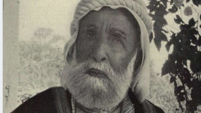 انفوجراف| 7 معلومات عن الحسين بن علي مؤسس المملكة الحجازية الهاشمية 