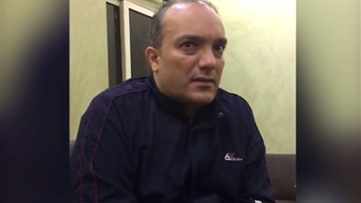 تجديد حبس الطبيب المتهم بذبح زوجته وأطفاله الثلاث في كفر الشيخ 15 يوما