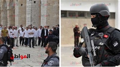 ما خفي كان أعظم | 2019 ..  بدايتها انفجار في تونس واقتحام في فلسطين 