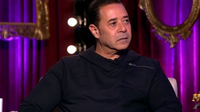 فيديو| مدحت صالح : كنت بشرب واتربيت على القرآن وحفظته 