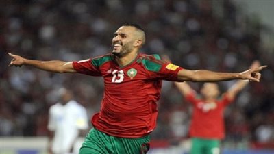 المغربي بوطيب يصل القاهرة خلال ساعات للتوقيع للزمالك  