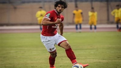 عمرو بركات لـ 