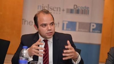 رئيس البورصة: الأنظمة الإلكترونية المستخدمة في مصر من الأفضل عالميًا