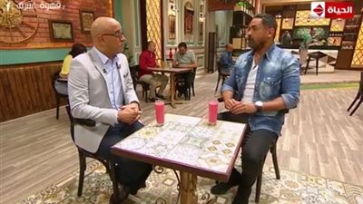فيديو| لبس حريمي ومطعم.. مشاريع أمير كرارة قبل دخوله التمثيل