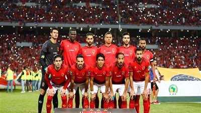 الأهلي يتسلح بالصفقات الجديدة أمام بيراميدز