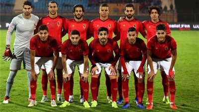 أبرزهم مؤمن وصالح جمعة.. 13 لاعبا خارج قائمة الأهلي أمام بيراميدز