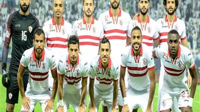 الزمالك يختتم تدريباته إستعداداً لمواجهة الاتحاد السكندري