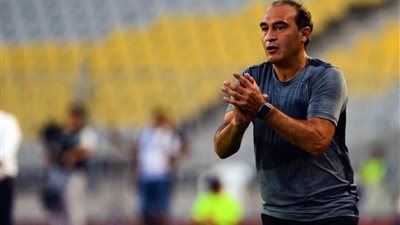على ماهر يفاجئ إنبي بعد الخسارة أمام بتروجت