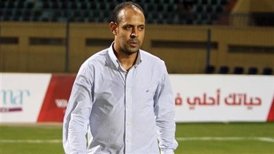 عماد النحاس لا يعرف الفوز أمام الإسماعيلى  