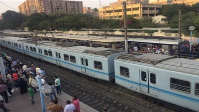 مترو الأنفاق يعلن عن موعد تشغيل محطة المرج القديمة