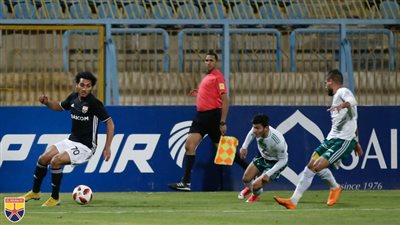 فيديو.. حمادة صدقي: ثنائي الأهلي شاركا أمام المصري بعد ضمهم بـ 24 ساعة