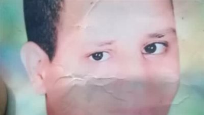 محمود فايز تغيب عن منزله بسوهاج ولم يعد