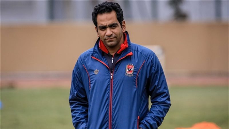 عادل مصطفى