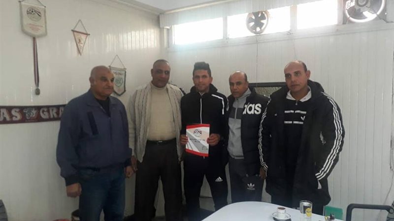 محمد فوزي