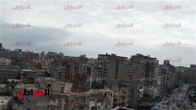 حالة الطقس اليوم