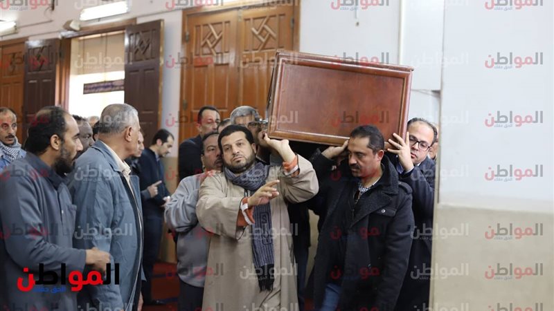 صلاة الجنازة على