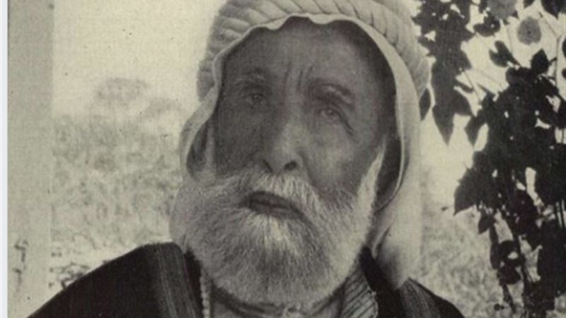  الحسين بن علي