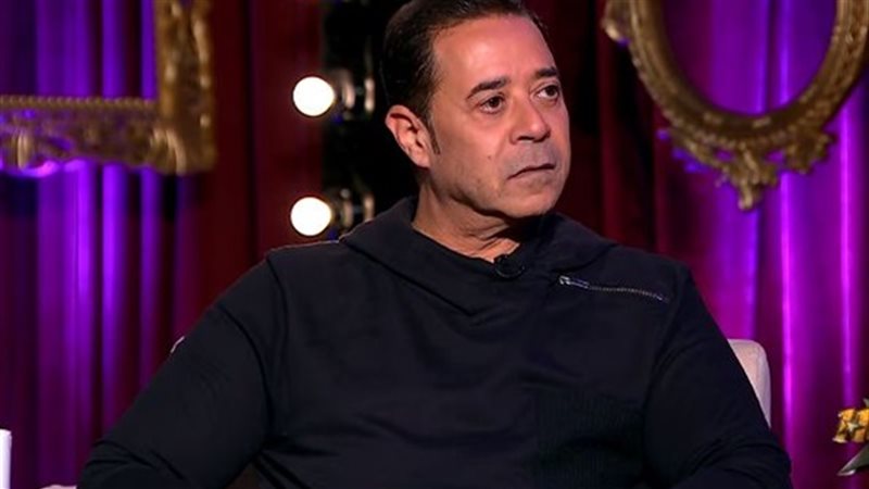 مدحت صالح