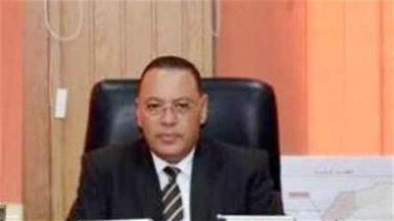 محافظ الشرقية