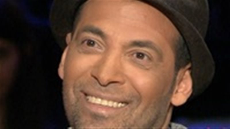 سعد الصغير
