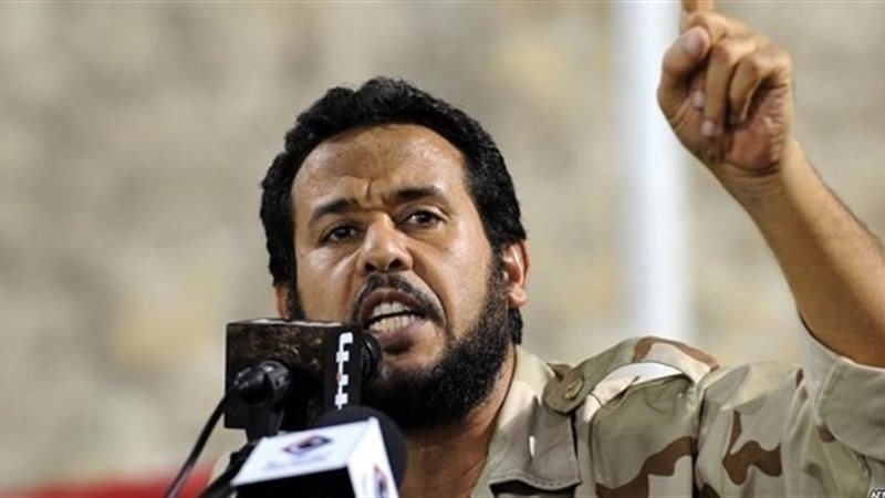 ابراهيم بلحاج 