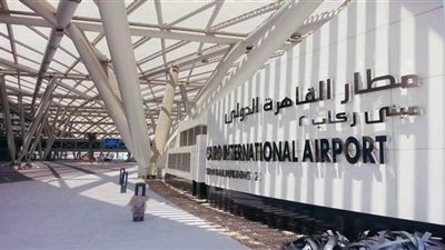 تأخر إقلاع 6 رحلات  بمطار القاهرة لهذا السبب !