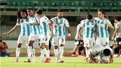 كينو وسيفوينتي على رأس التشكيل المتوقع لبيراميدز أمام الأهلي