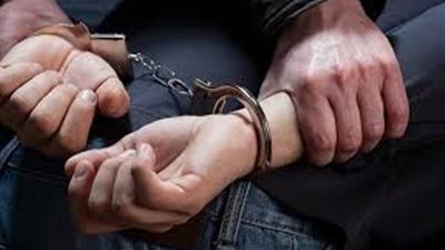 ضبط عشريني بحوزته 90 قرص مخدر في قليوب 
