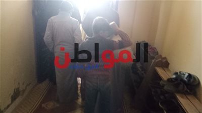 صور.. توافد المصلين على أداء صلاة الجمعة بطامية في الفيوم