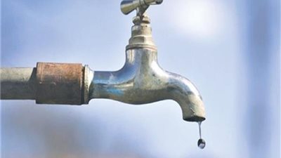  الإسكان تكشف حقيقة رفع شرائح المياه يناير الجارى 