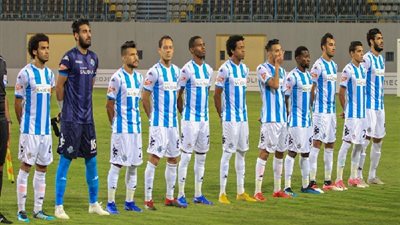 بعد ضم السعيد.. تعرف على صفقات بيراميدز الجديدة