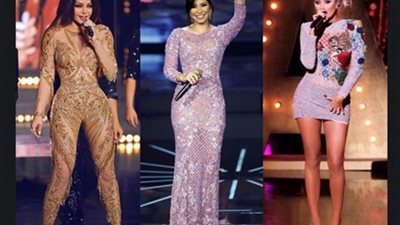 الموضة في أسبوع.. بين الجرأة والاحتشام هيفاء بـ