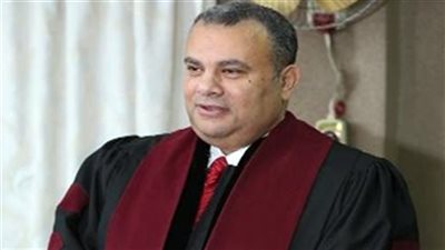  القس أندرية زكي يوجه الشكر للرئيس السيسي على تهنئته للطائفة الإنجيلية