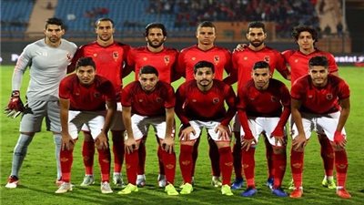 بث مباشر مباراة الأهلي وبيراميدز فى الدوري المصري اليوم 4_ 1 _ 2019