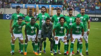 اليوم.. الاتحاد السكندري ينهي تدريباته الجماعية استعدادا لمواجهة الزمالك