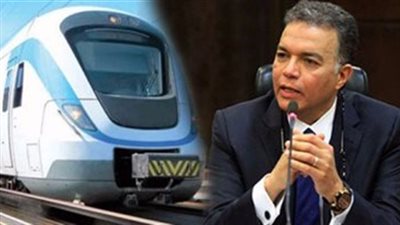 وزير النقل: 6 قطارات مكيفة جديدة لخط المترو الثاني والتكلفة.. ؟