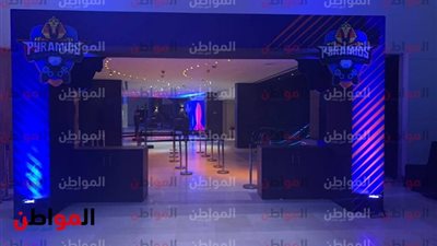 550 مباراة في اليوم الأول من بطولة بيراميدز للألعاب الإلكترونية