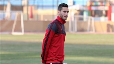 فيديو.. كوبري شوارع من رمضان صبحي لنجم بيراميدز