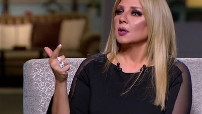 فيديو.. ندى بسيوني: أنا من غير الراجل مفتقدتش أي حاجة 