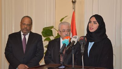 منى الكندي: توفير محتوى 