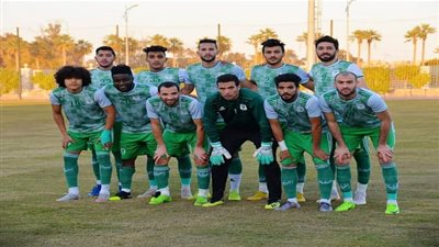 المصري يتعادل وديا مع المريخ استعدادا لبيراميدز
