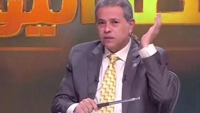 توفيق عكاشة: الحرب على مصر هدفها طمس تاريخها وحضارتها وعراقتها