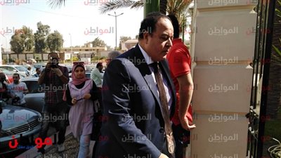 وفاة والدة الإعلامي جمال الشاعر .. وهذا موعد الجنازة والعزاء