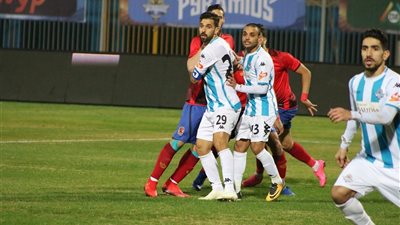 ماذا قدمت الصفقات الجديدة في مباراة الأهلي وبيراميدز؟