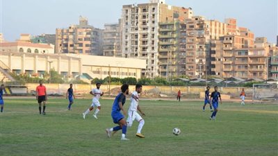 اليوم.. مواجهات مرتقبة بين مالية كفر الزيات وعرب الرمل وطوخ وصيد المحلة في القسم الثالث