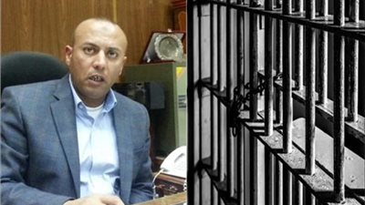 اليوم.. بدء محاكمة محافظ المنوفية السابق بتهمة الكسب غير المشروع